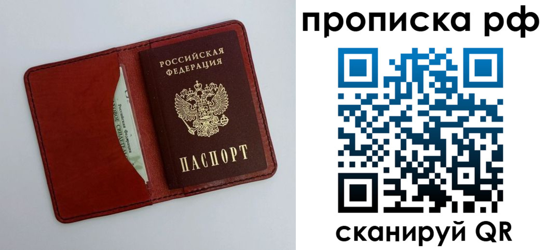 прописка в Алексеевке